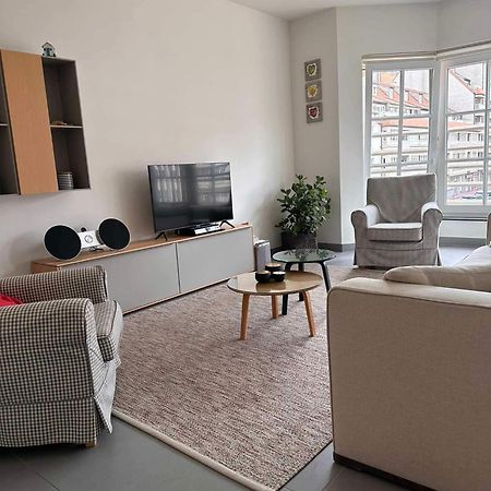 Apartament Fleur II Knokke-Heist Zewnętrze zdjęcie
