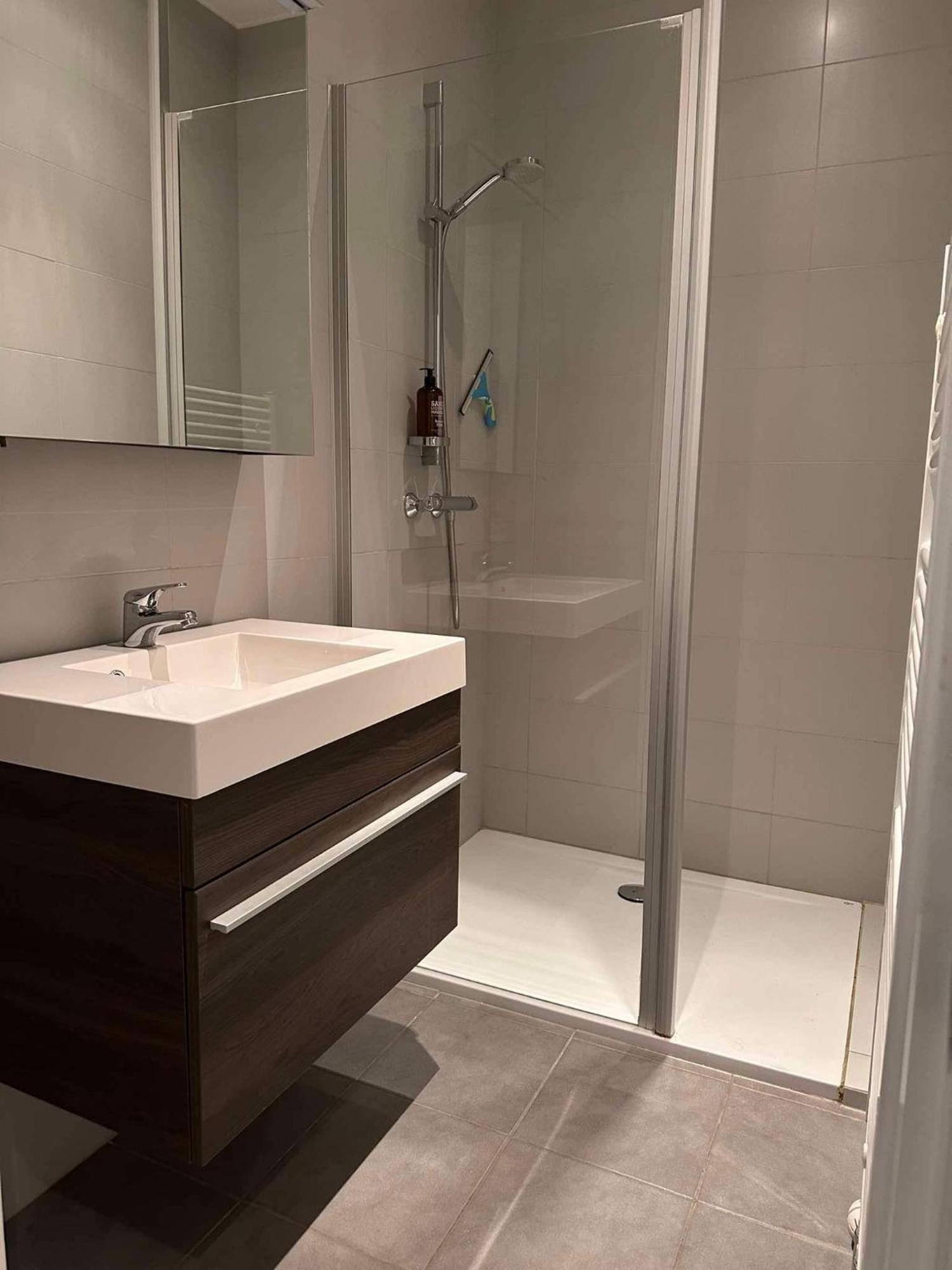 Apartament Fleur II Knokke-Heist Zewnętrze zdjęcie