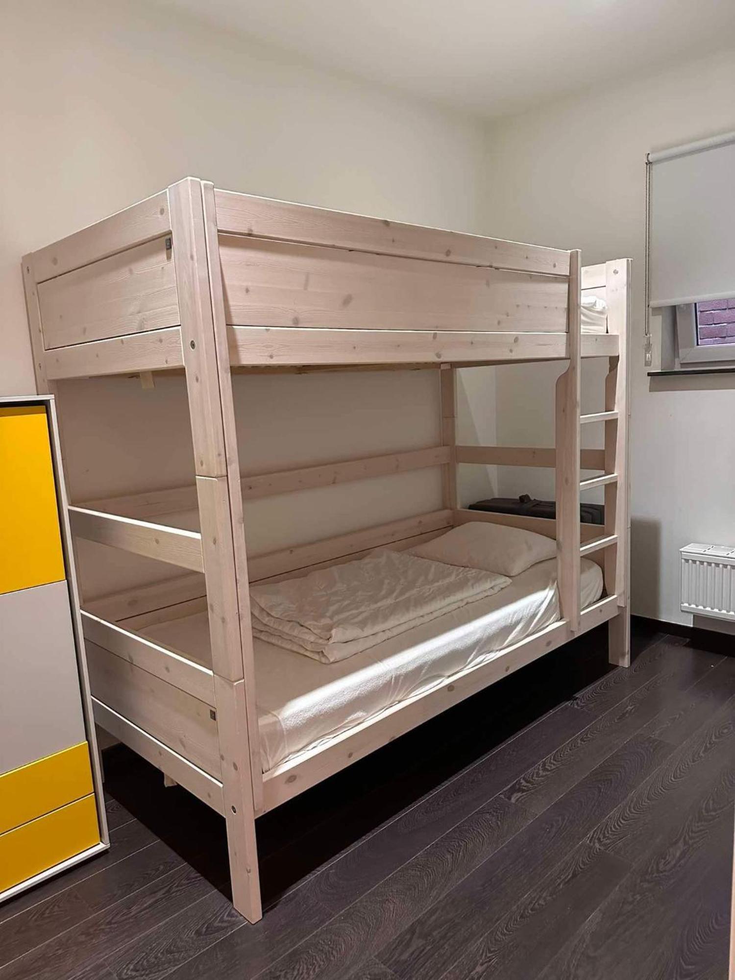 Apartament Fleur II Knokke-Heist Zewnętrze zdjęcie